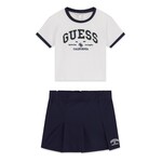 Guess Guess  T-SHIR blue