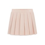 Guess Guess PUNTO MILANO MINI SKIRT DOLLY PINK - J6GD39_KAUH0