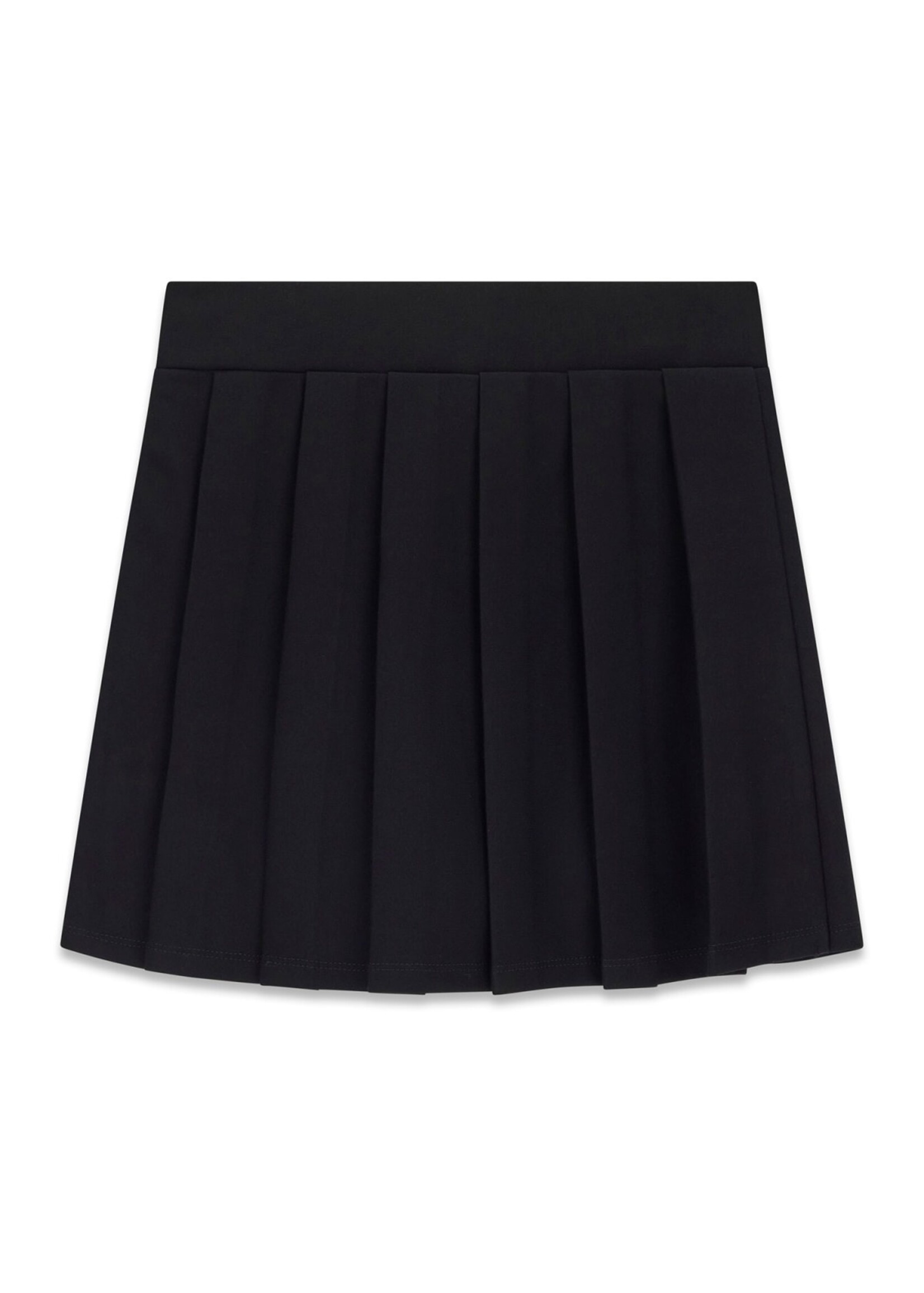 Guess Guess PUNTO MILANO MINI SKIRT OVER NIGHT OATS - J6GD39_KAUH0