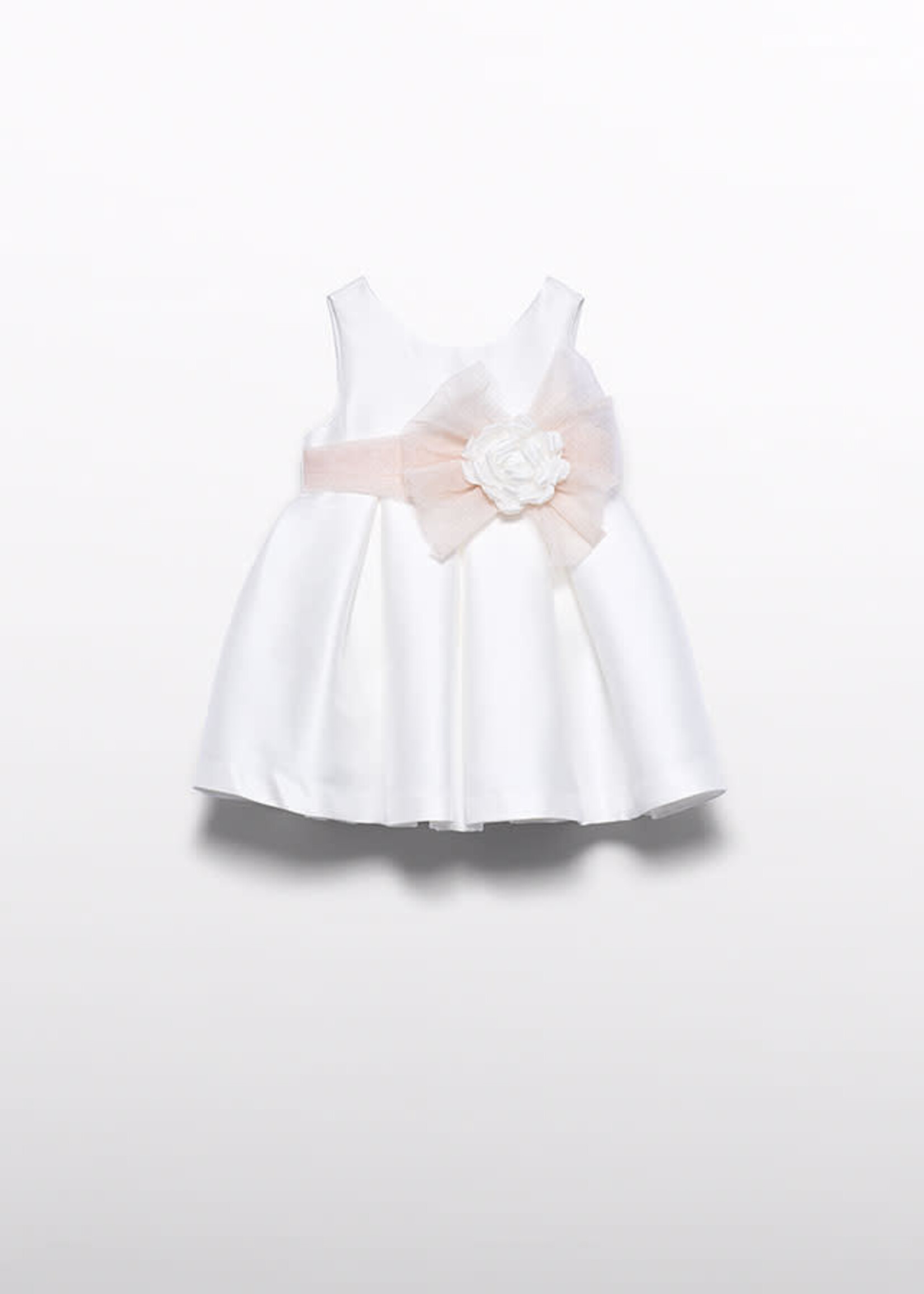 Abel & Lula Abel & Lula Dress Cream - 26 05010