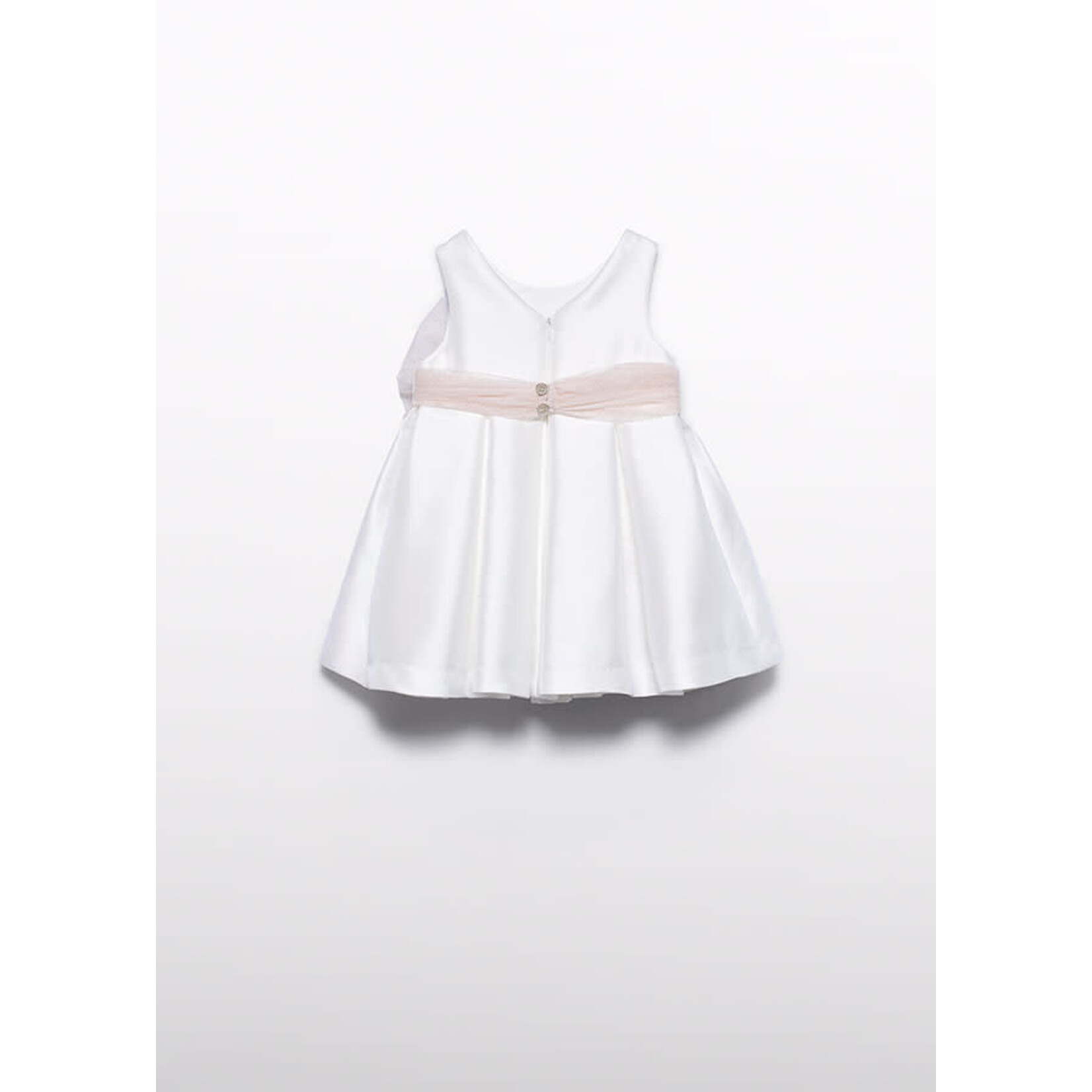 Abel & Lula Abel & Lula Dress Cream - 26 05010