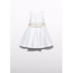 Abel & Lula Abel & Lula Dress Cream - 26 05030