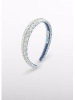 Abel & Lula Abel & Lula headband Sky blue - 26 05471