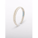 Abel & Lula Abel & Lula headband Cream - 26 05471