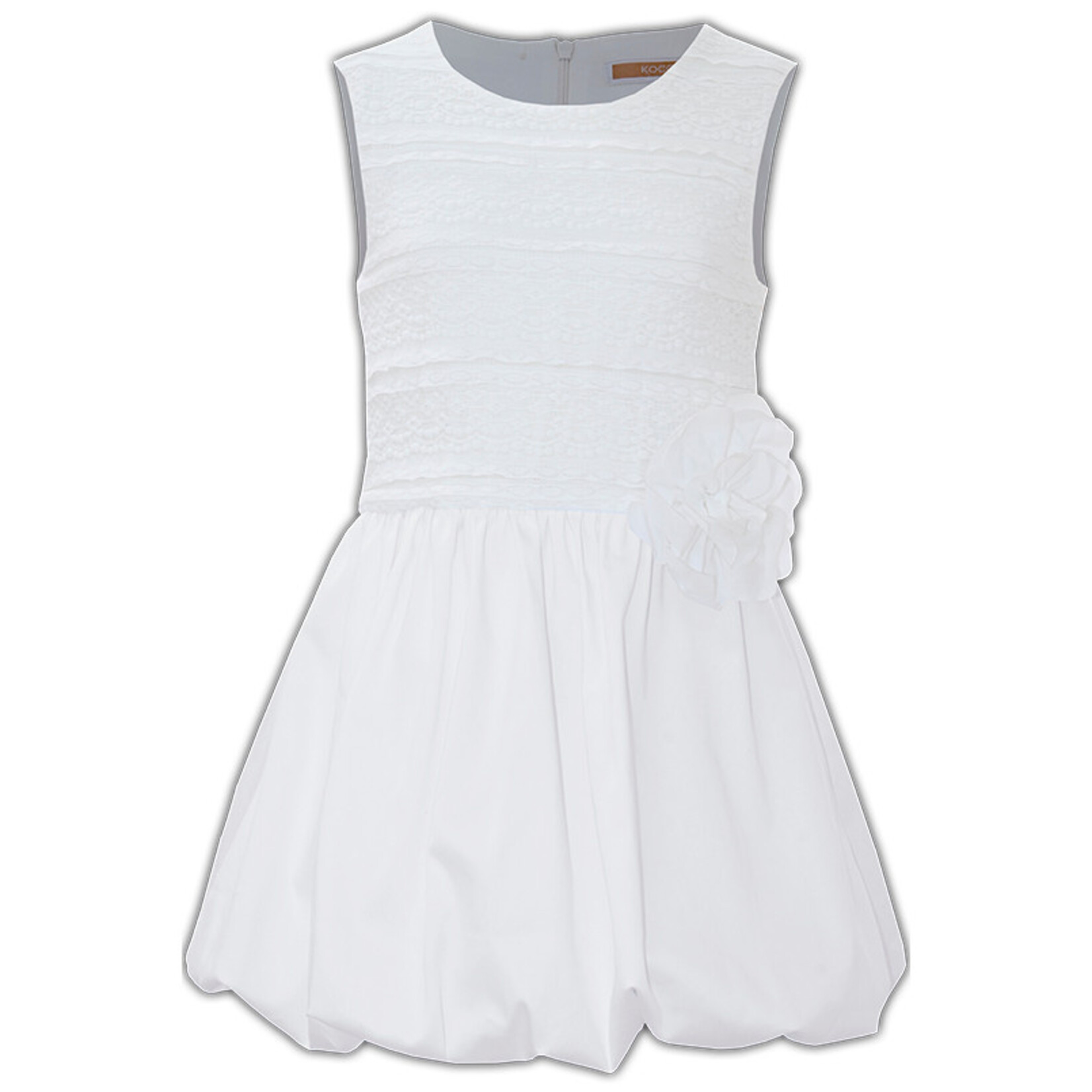 Kocca Kocca SAMUELE LATTE/PANNA