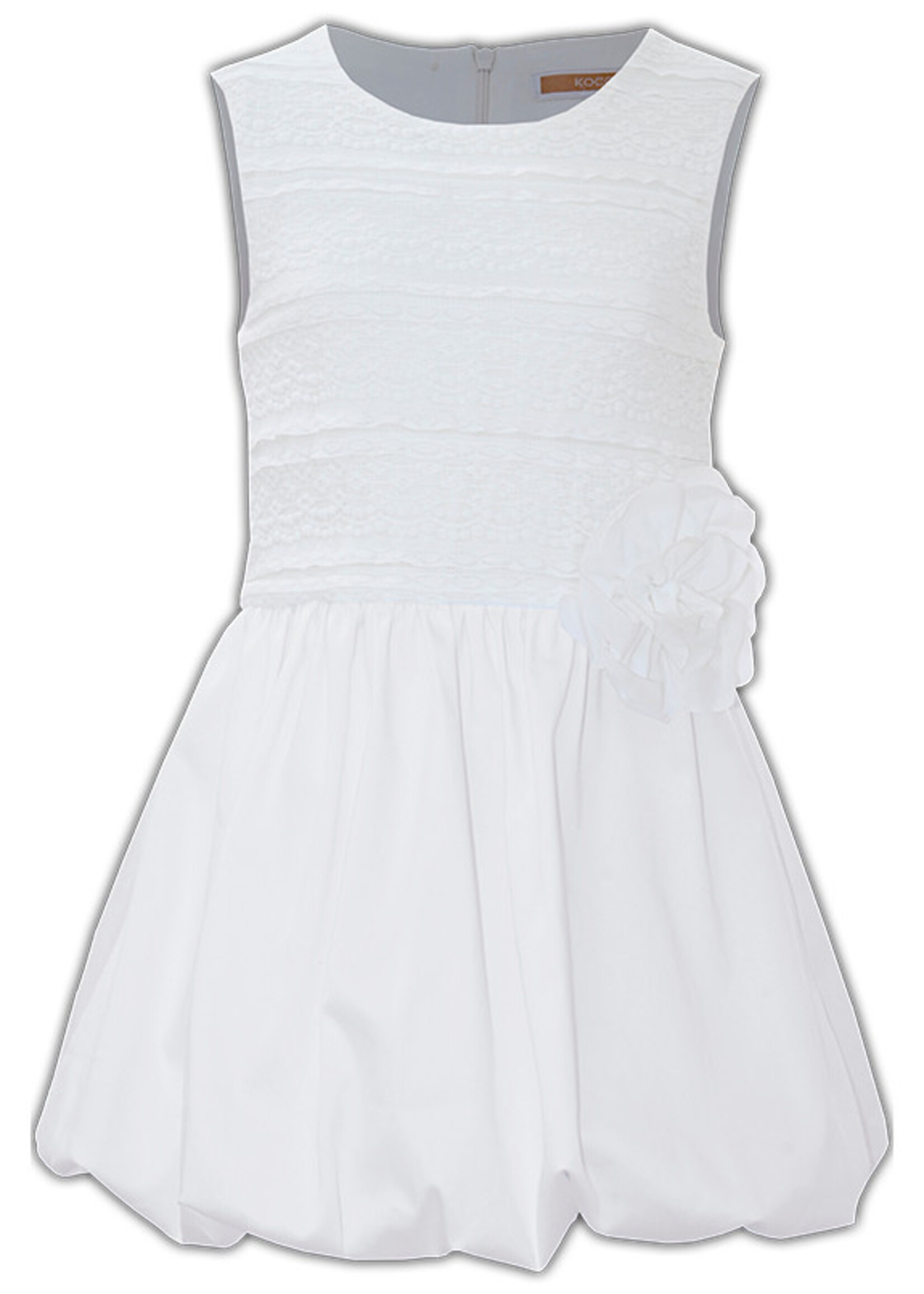 Kocca Kocca SAMUELE LATTE/PANNA