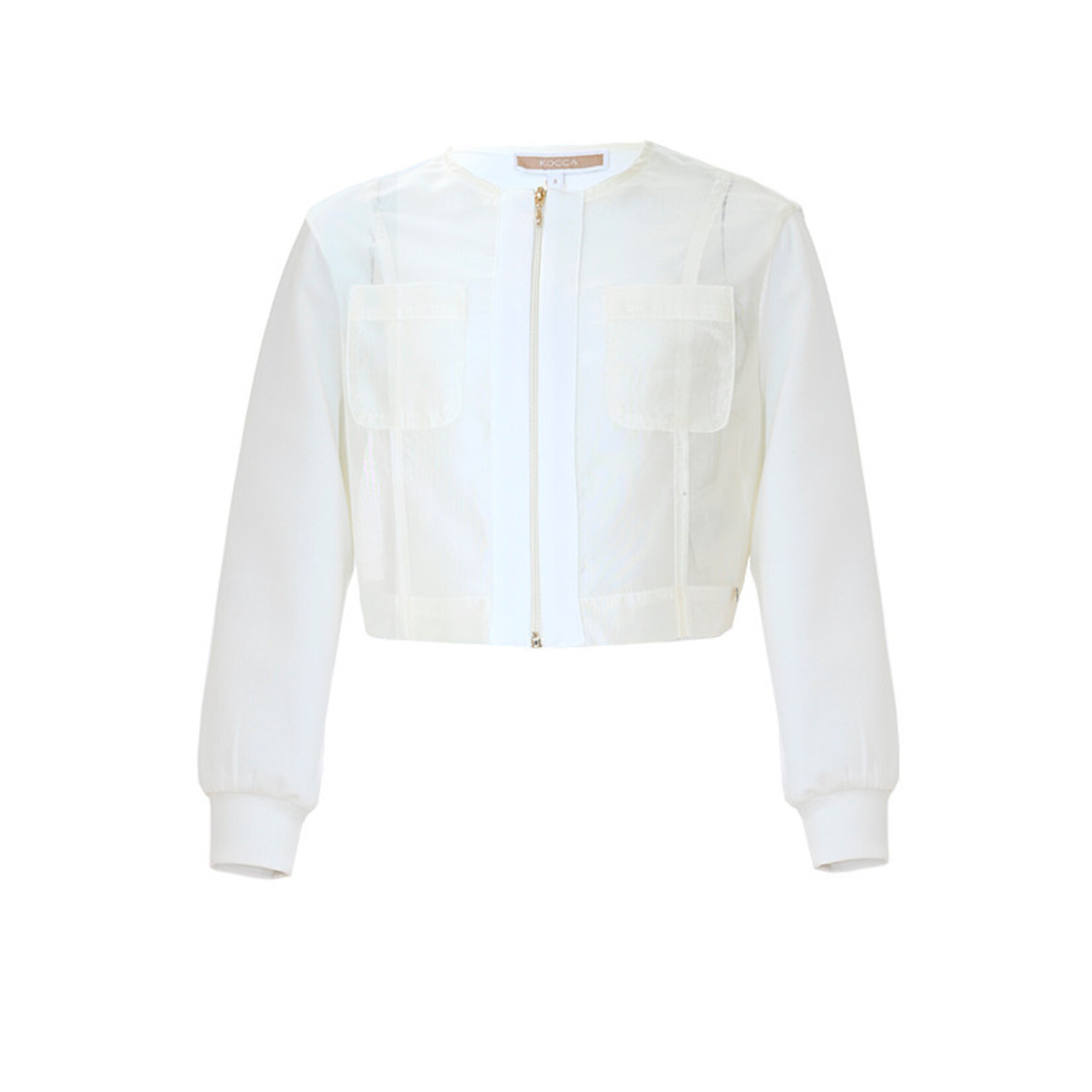 Kocca Kocca AMALS BURRO - VANIGLIA