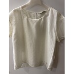 Kocca Kocca SAVERI BURRO - VANIGLIA