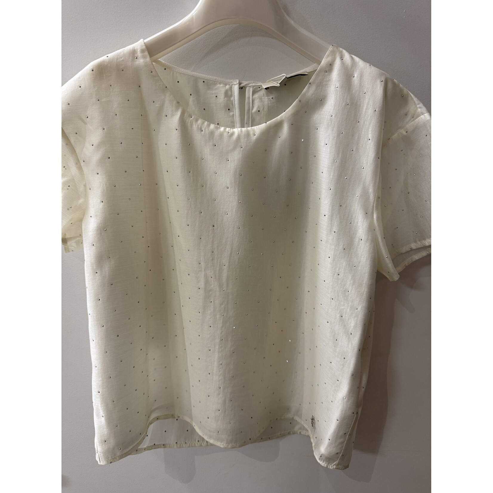 Kocca Kocca SAVERI BURRO - VANIGLIA