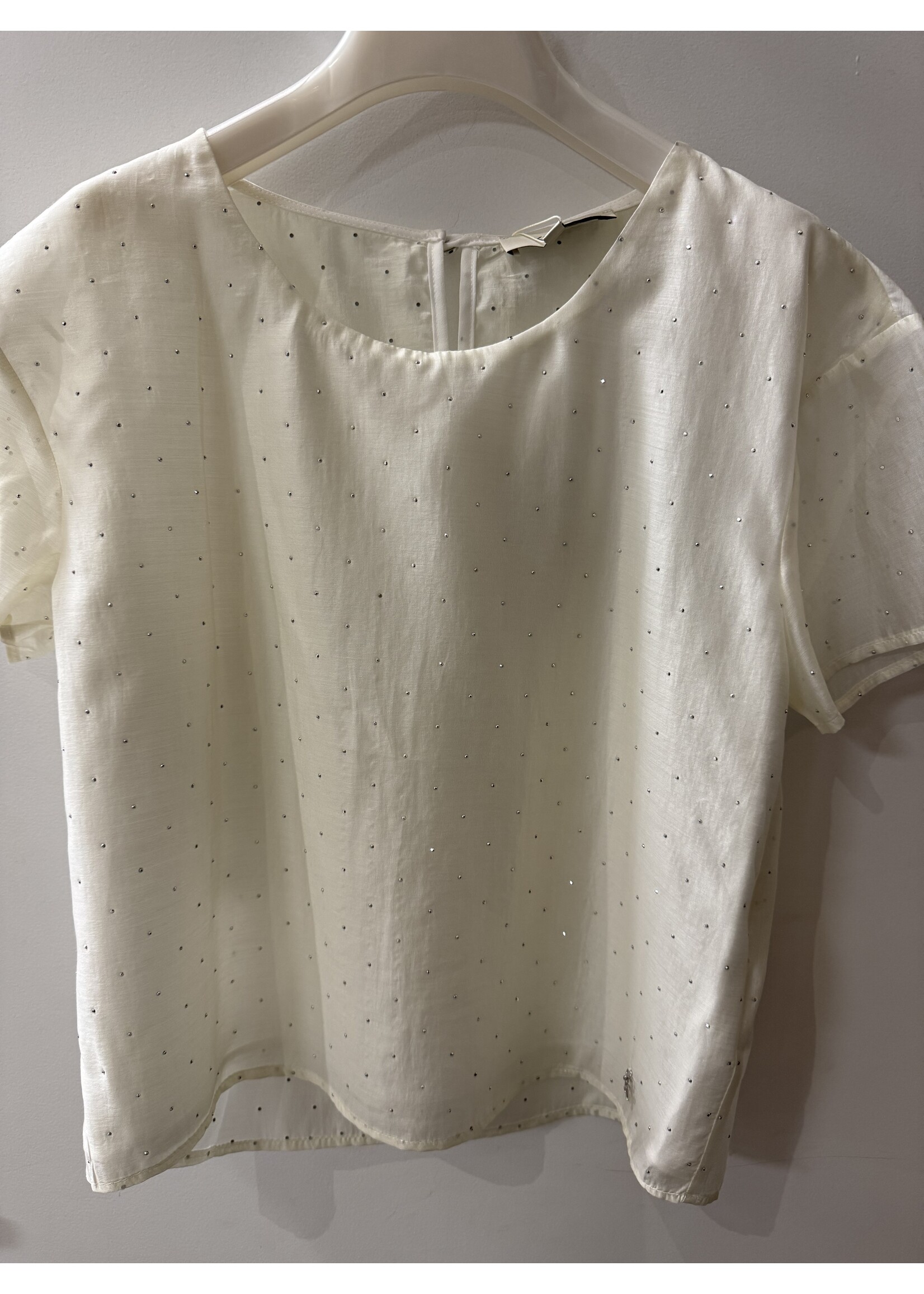 Kocca Kocca SAVERI BURRO - VANIGLIA