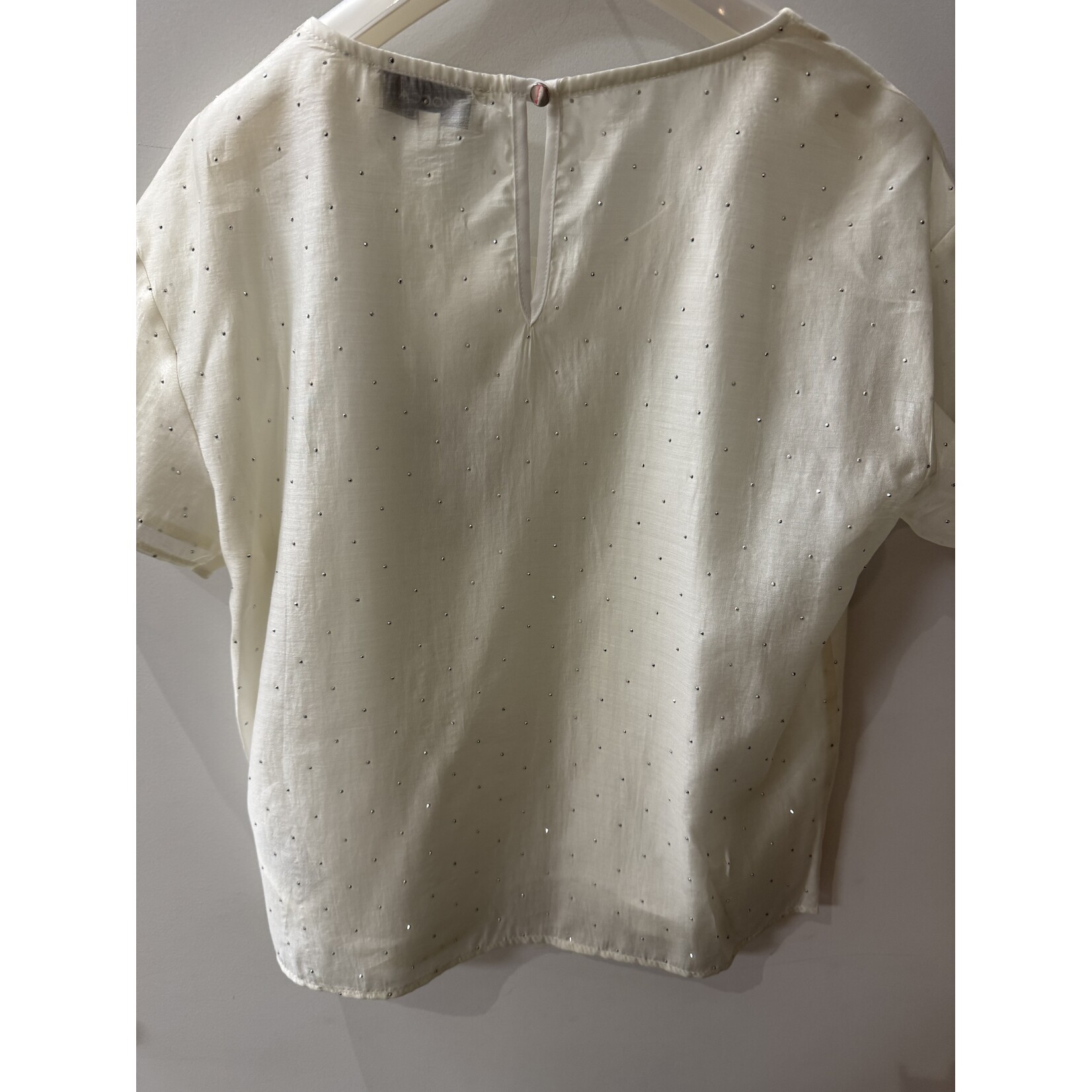 Kocca Kocca SAVERI BURRO - VANIGLIA