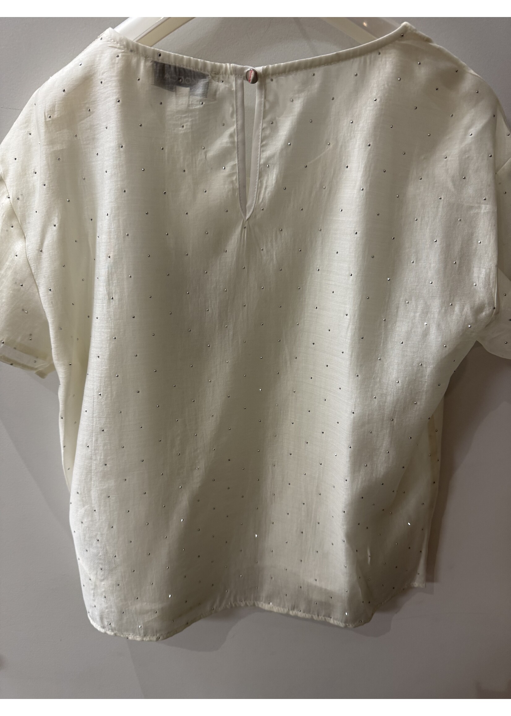 Kocca Kocca SAVERI BURRO - VANIGLIA