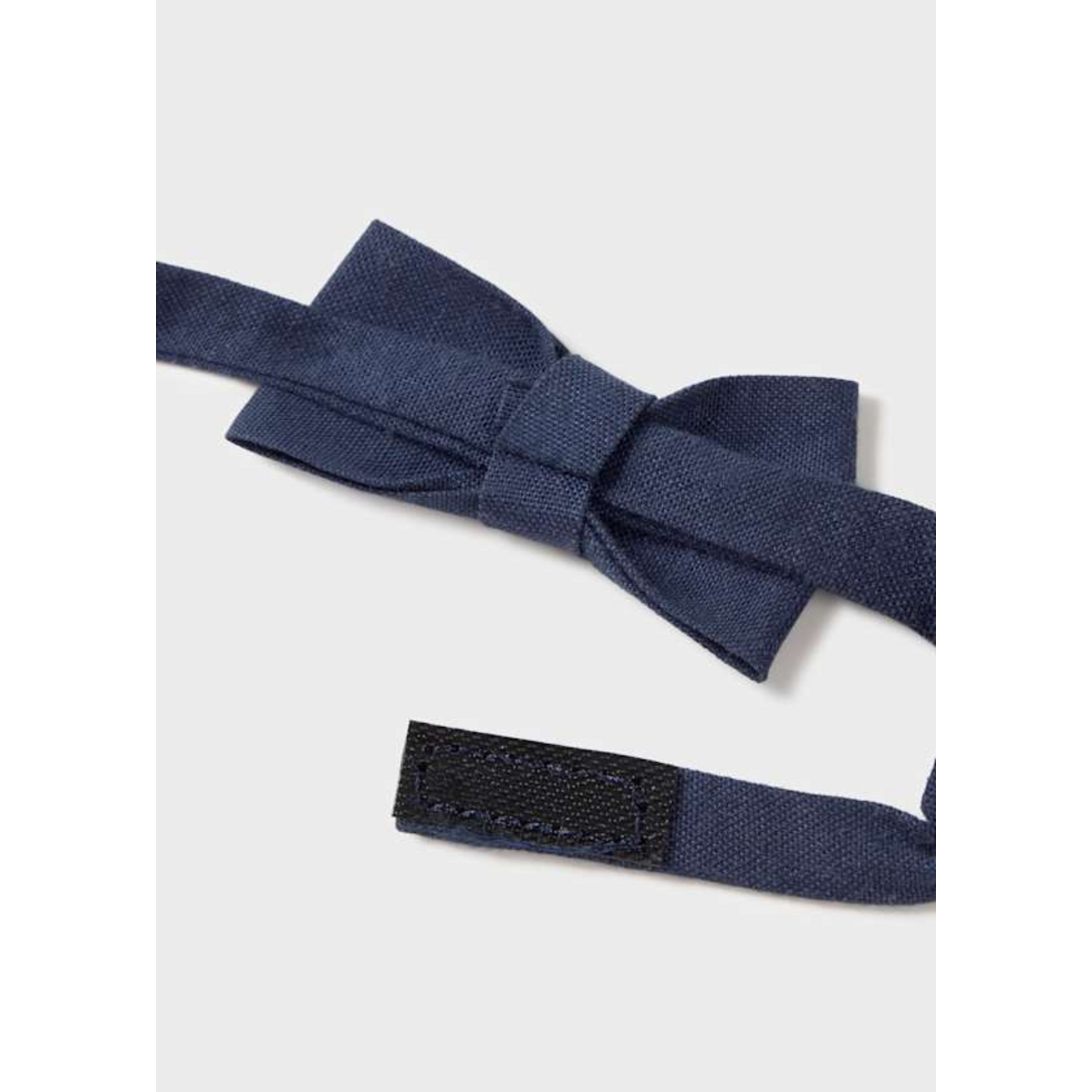 Mayoral Mayoral suspenders and bowtie set Atlantic - 26 10161