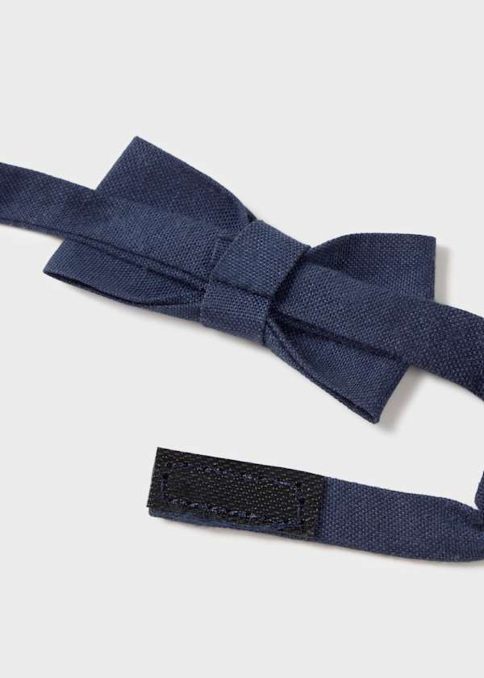 Mayoral Mayoral suspenders and bowtie set Atlantic - 26 10161