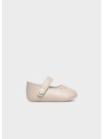 Mayoral Mayoral Mary Jane Linen - 26 09092B