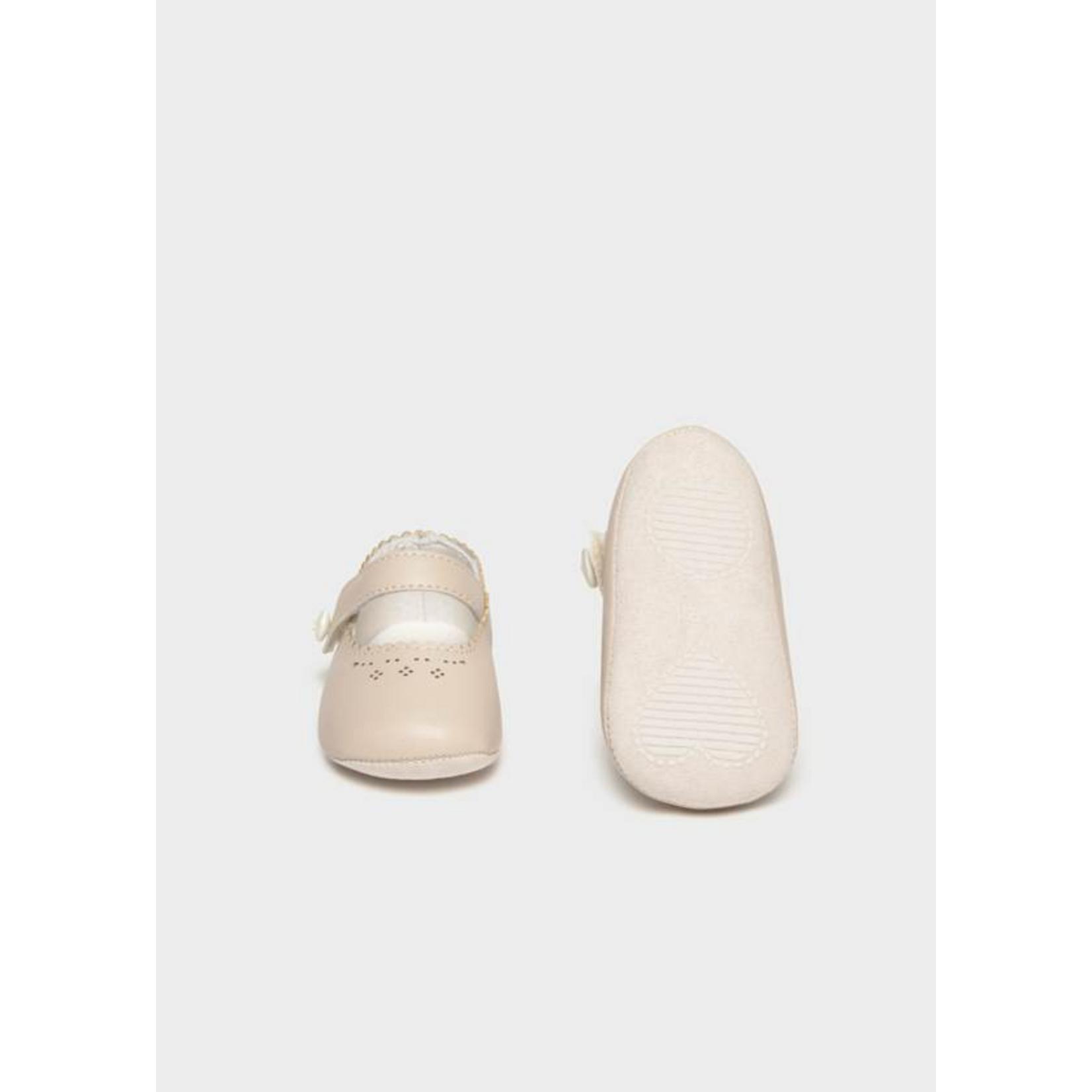 Mayoral Mayoral Mary Jane Linen - 26 09092B