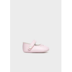 Mayoral Mayoral Mary Jane Baby Rose - 26 09092B