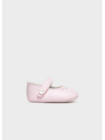 Mayoral Mayoral Mary Jane Baby Rose - 26 09092B