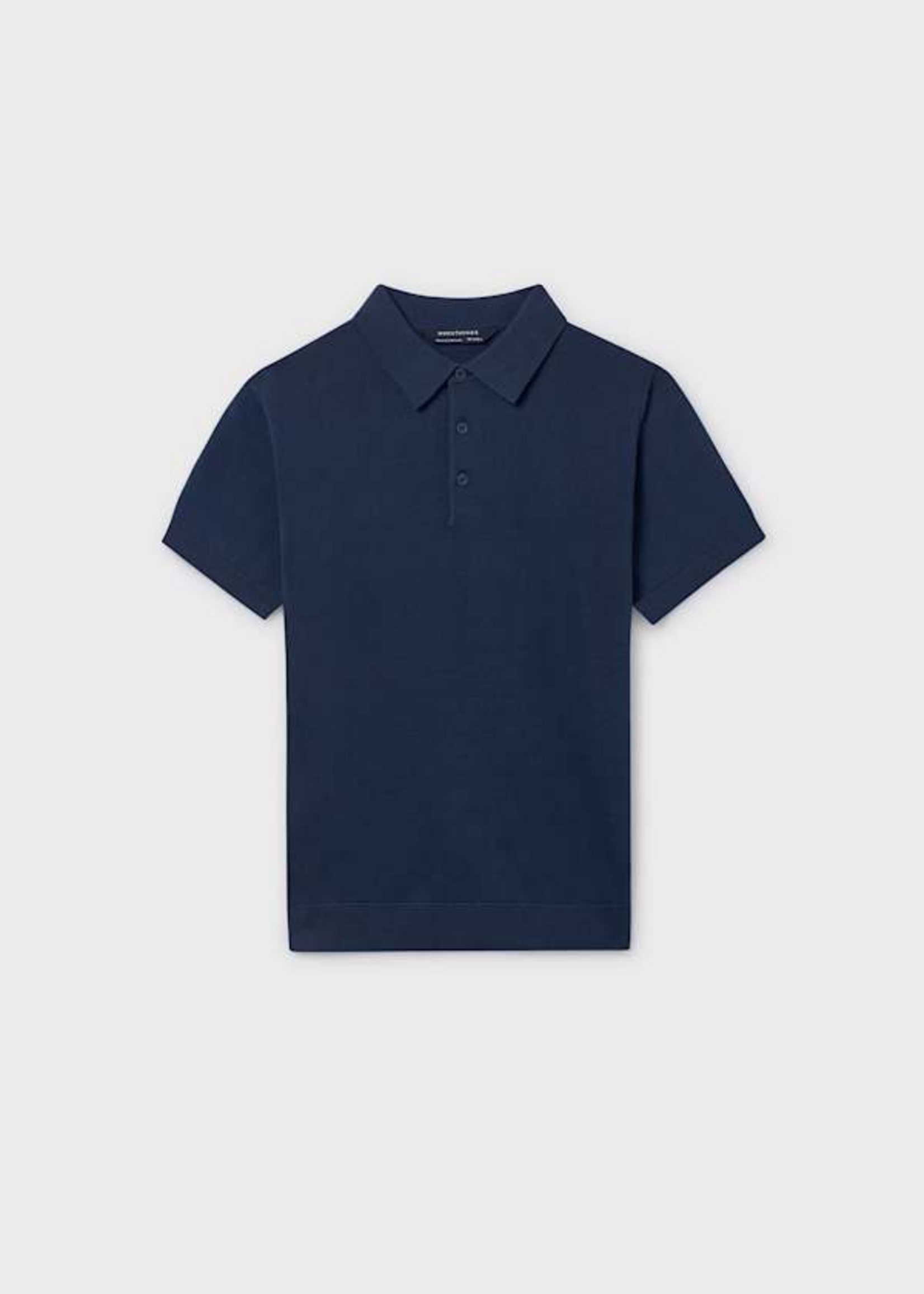 Mayoral Mayoral S/s polo Atlantic - 26 06162