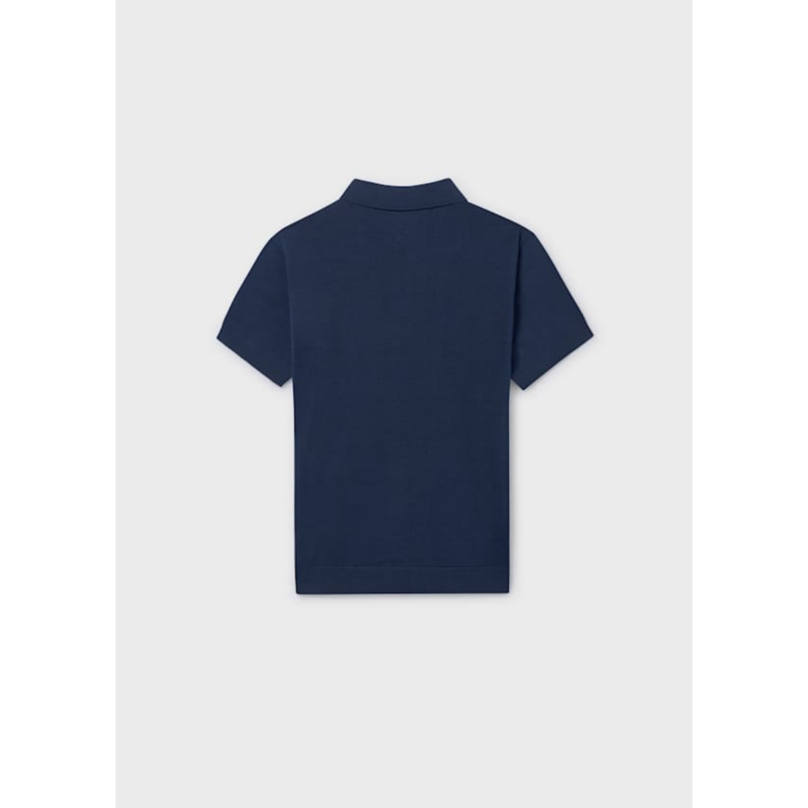 Mayoral Mayoral S/s polo Atlantic - 26 06162