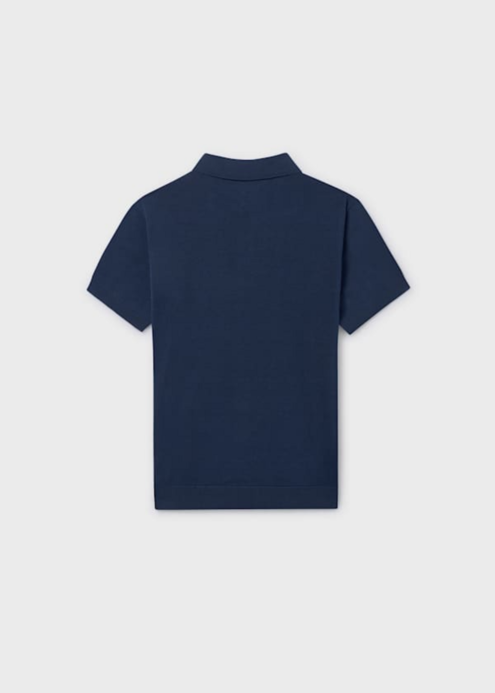 Mayoral Mayoral S/s polo Atlantic - 26 06162