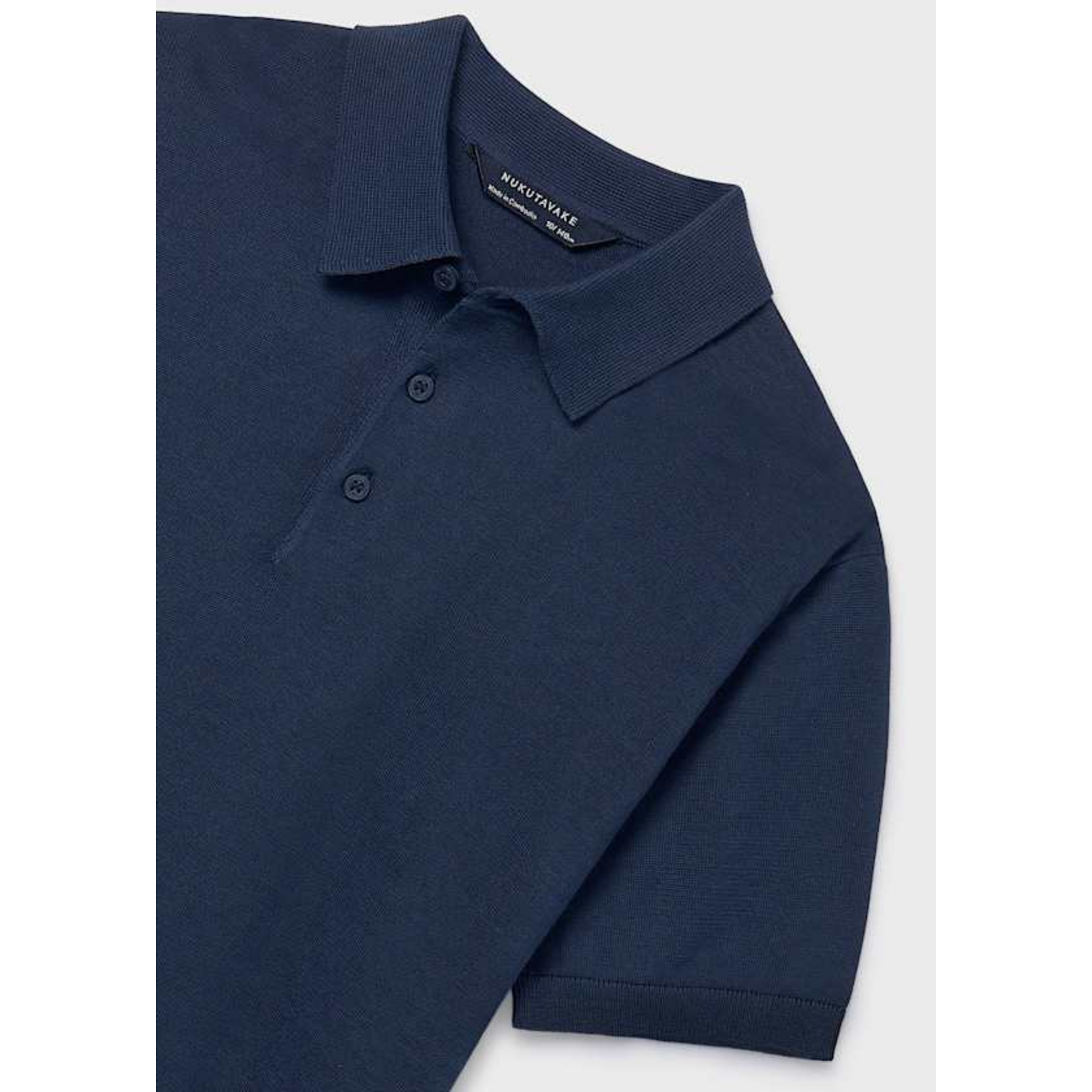 Mayoral Mayoral S/s polo Atlantic - 26 06162