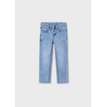 Mayoral Mayoral Denim pants Light - 26 03581