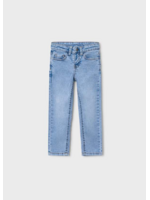 Mayoral Mayoral Denim pants Light - 26 03581