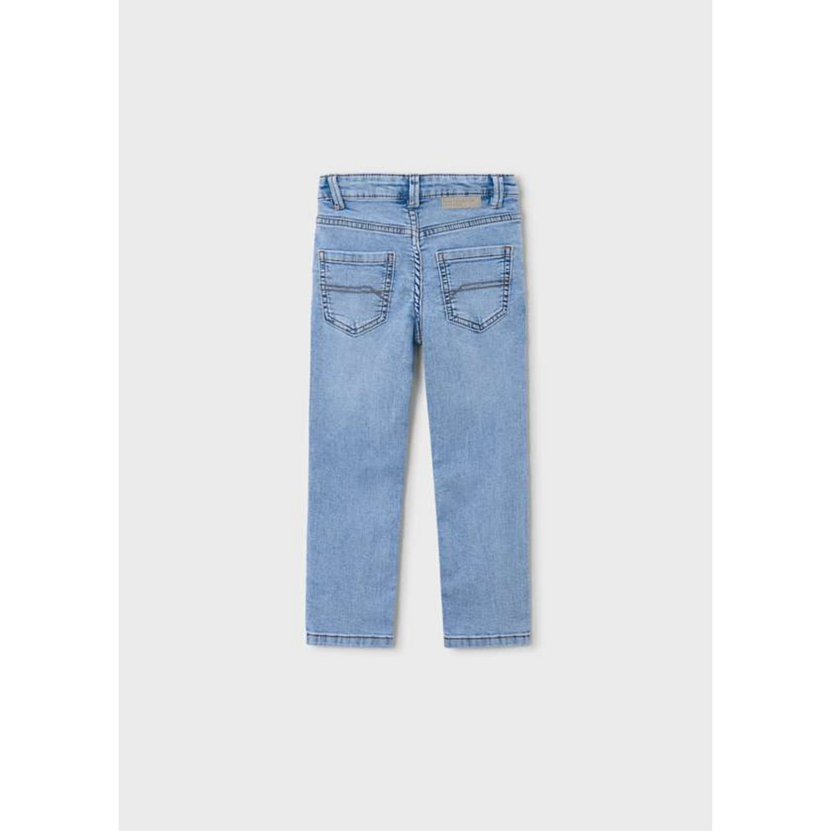 Mayoral Mayoral Denim pants Light - 26 03581