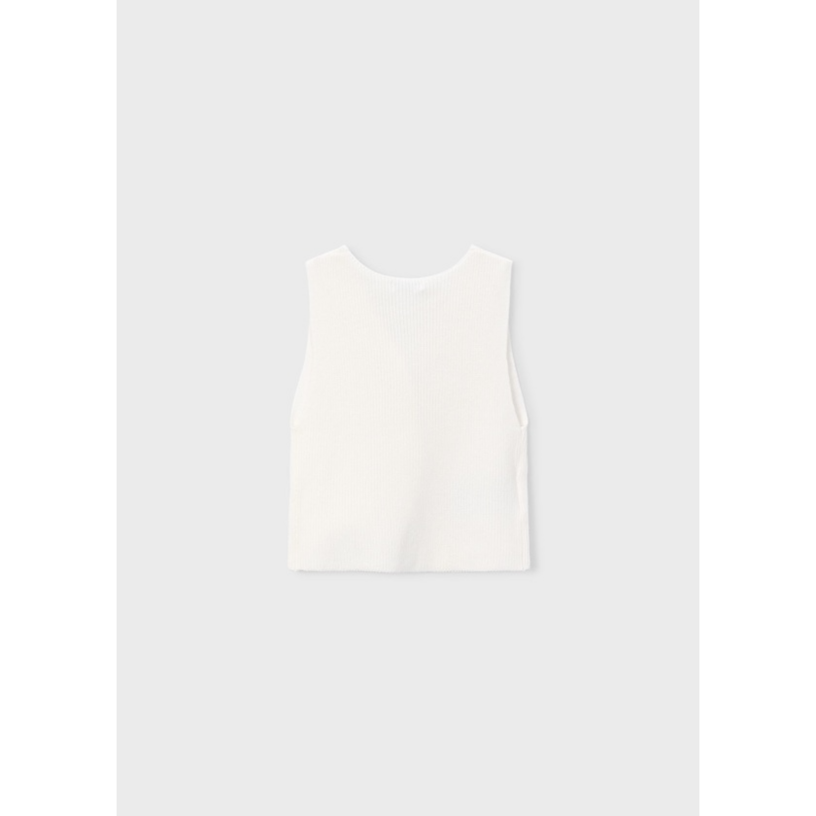 Mayoral Mayoral Knitting vest Bone - 26 03385