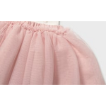 Mayoral Mayoral skirt tuille pink