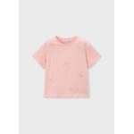 Mayoral Mayoral S/s t-shirt Blossom - 26 03013