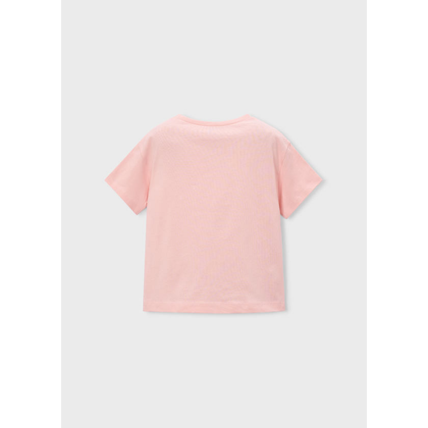 Mayoral Mayoral S/s t-shirt Blossom - 26 03013