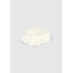 Mayoral Mayoral Dressy headband Natural - 25 09939