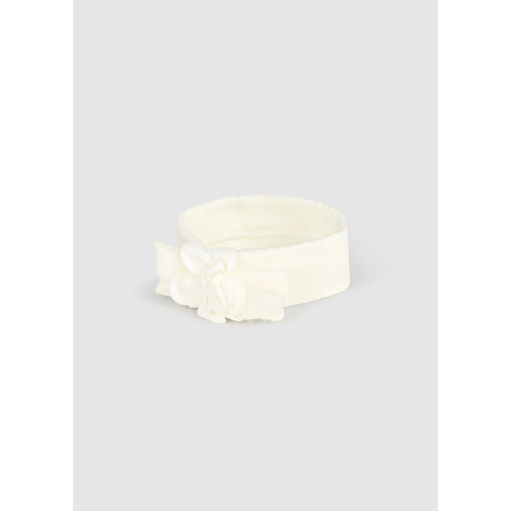 Mayoral Mayoral Dressy headband Natural - 25 09939