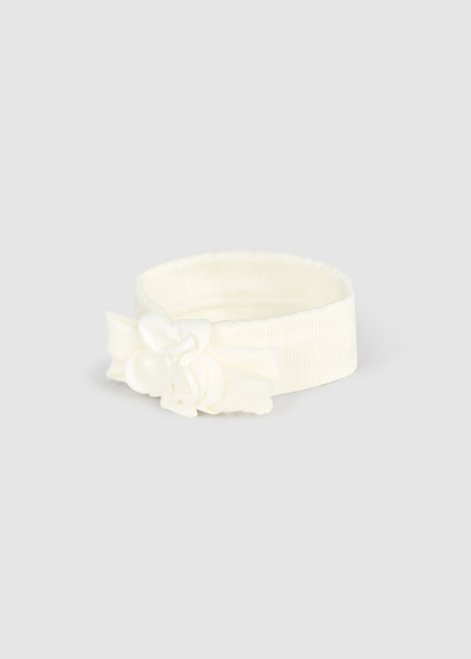 Mayoral Mayoral Dressy headband Natural - 25 09939