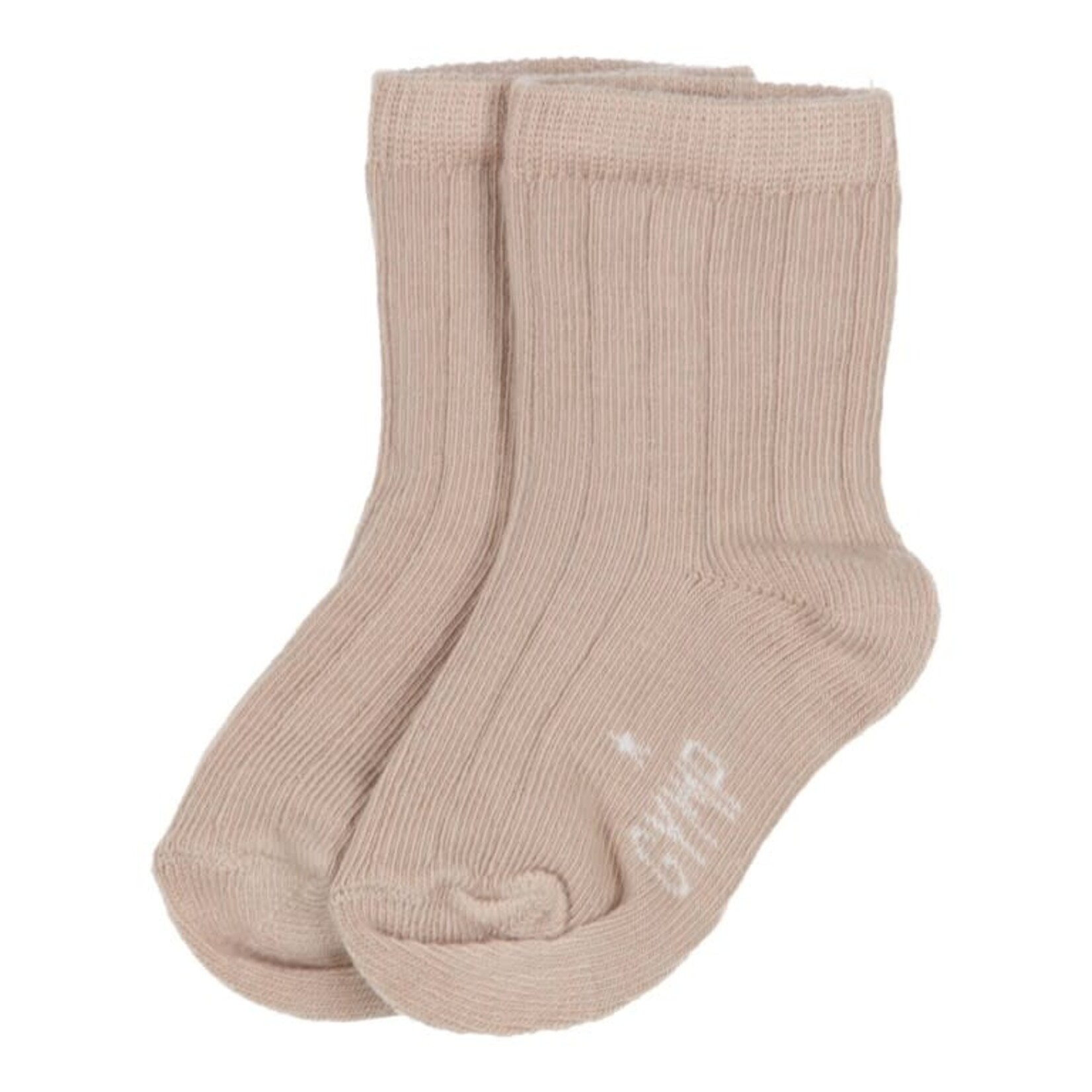 GYMP GYMP Socks Kite Boys Beige 05-6083-20