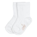 GYMP GYMP Socks Kite Boys White 05-6083-20
