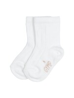 GYMP GYMP Socks Kite Boys White 05-6083-20
