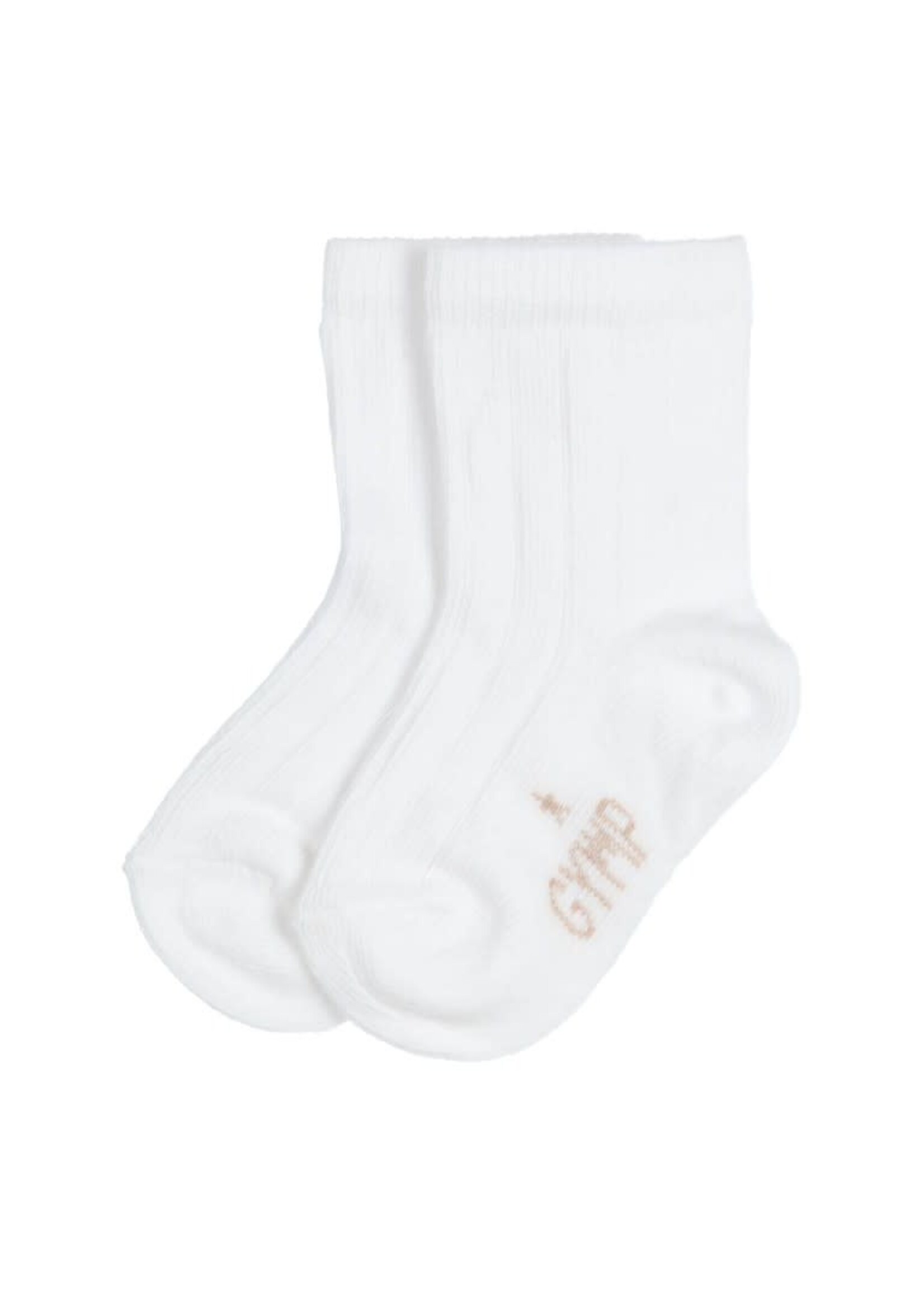 GYMP GYMP Socks Kite Boys White 05-6083-20