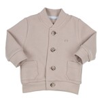 GYMP GYMP Cardigan Free Beige 350-6399-20