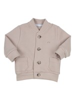 GYMP GYMP Cardigan Free Beige 350-6399-20