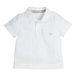 GYMP GYMP Polo Pikachu White - Beige 353-6086-20