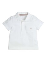 GYMP GYMP Polo Pikachu White - Beige 353-6086-20