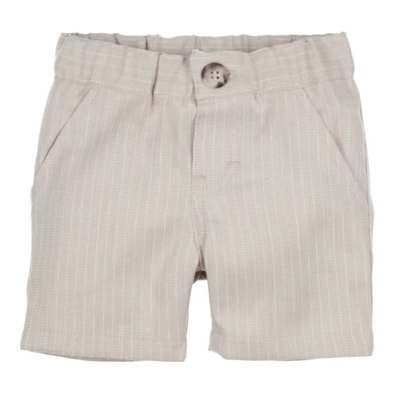 GYMP GYMP Bermuda Colin Beige 400-6095-20