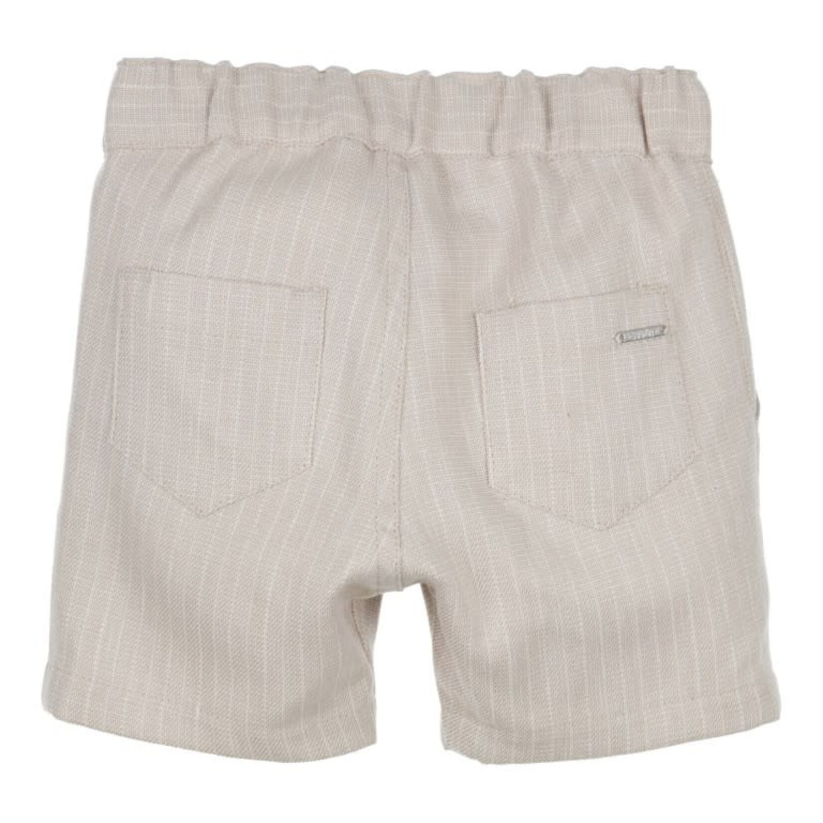 GYMP GYMP Bermuda Colin Beige 400-6095-20