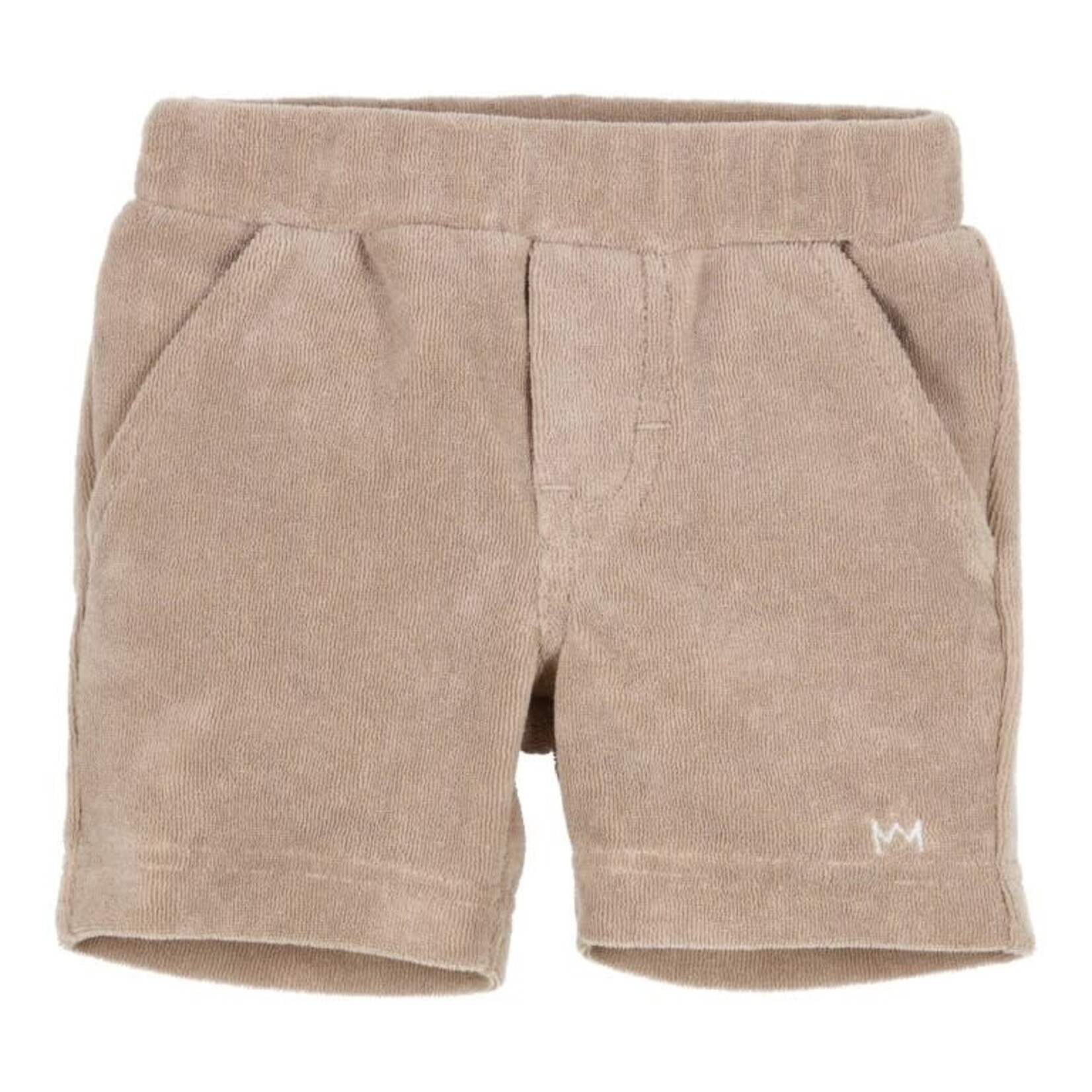 GYMP GYMP Shorts Ido Beige Brown 400-6112-20