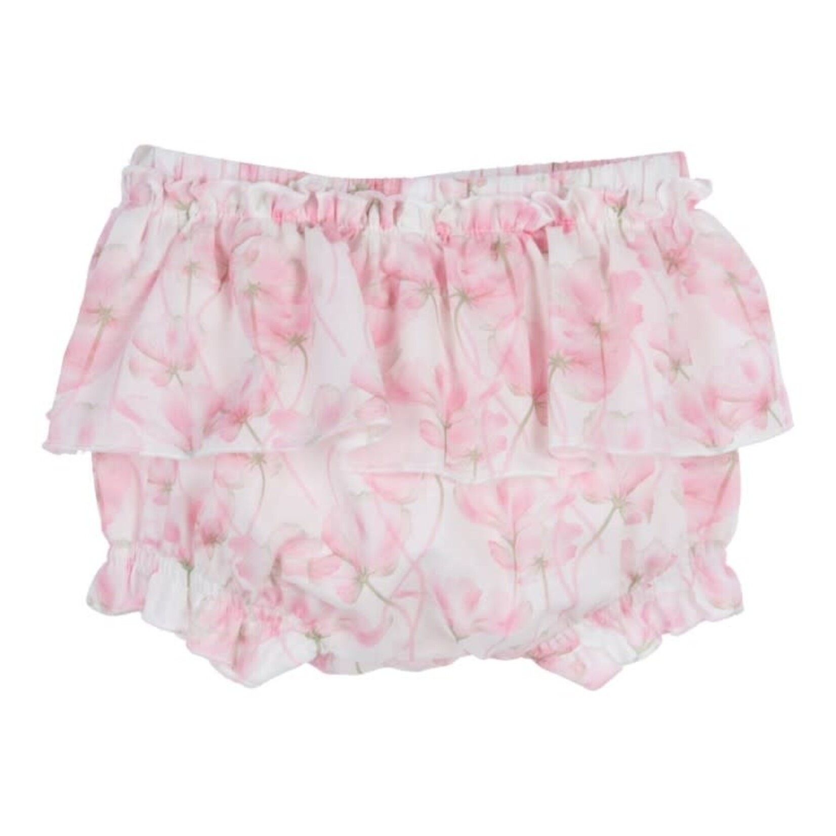 GYMP GYMP Bloomer Rodina Off White - Rose 400-6122-10