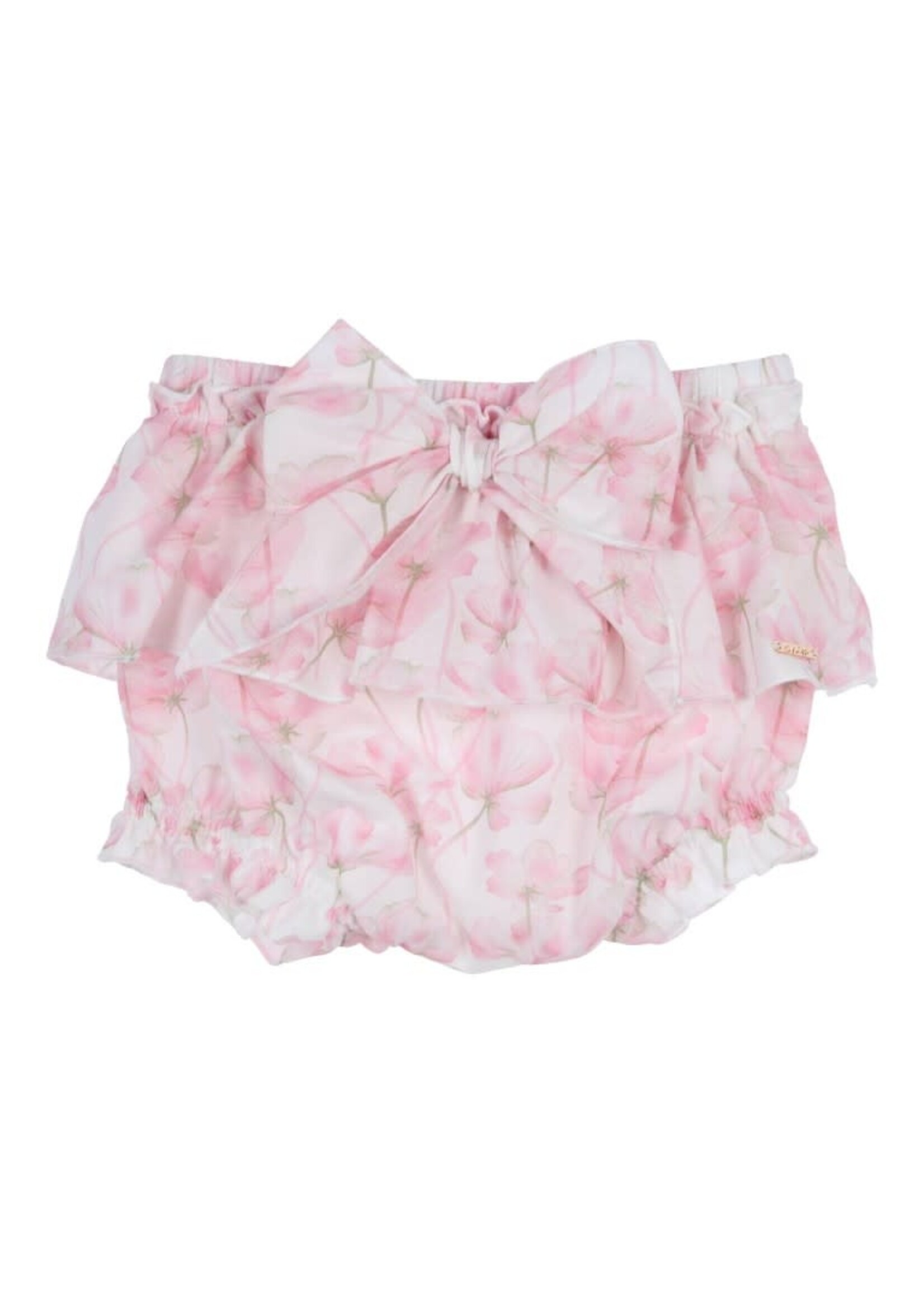 GYMP GYMP Bloomer Rodina Off White - Rose 400-6122-10