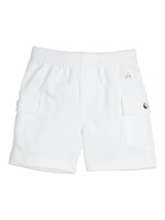 GYMP GYMP Shorts Pikachu White 400-6125-20